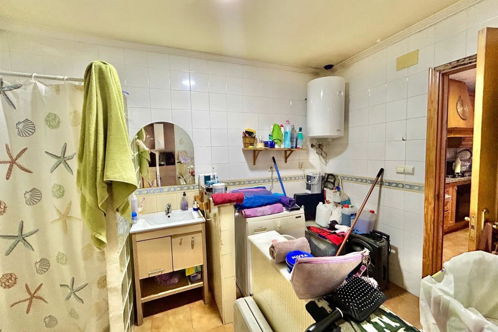 2 soverom Leilighet til salgs i Alicante by med svømmebasseng - € 205 000 (Ref: 9402529)