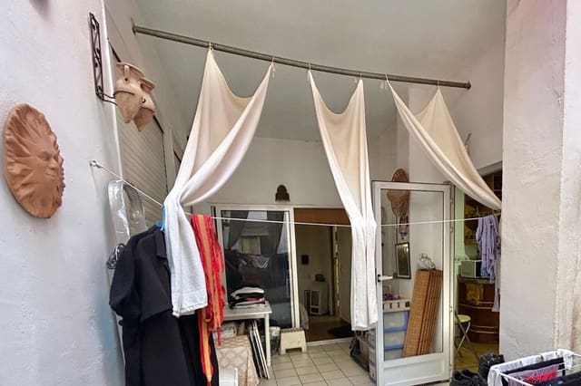 2 sovrum Lägenhet till salu i Carolinas Altas, Alicante stad med pool - 205 000 € (Ref: 9402529)