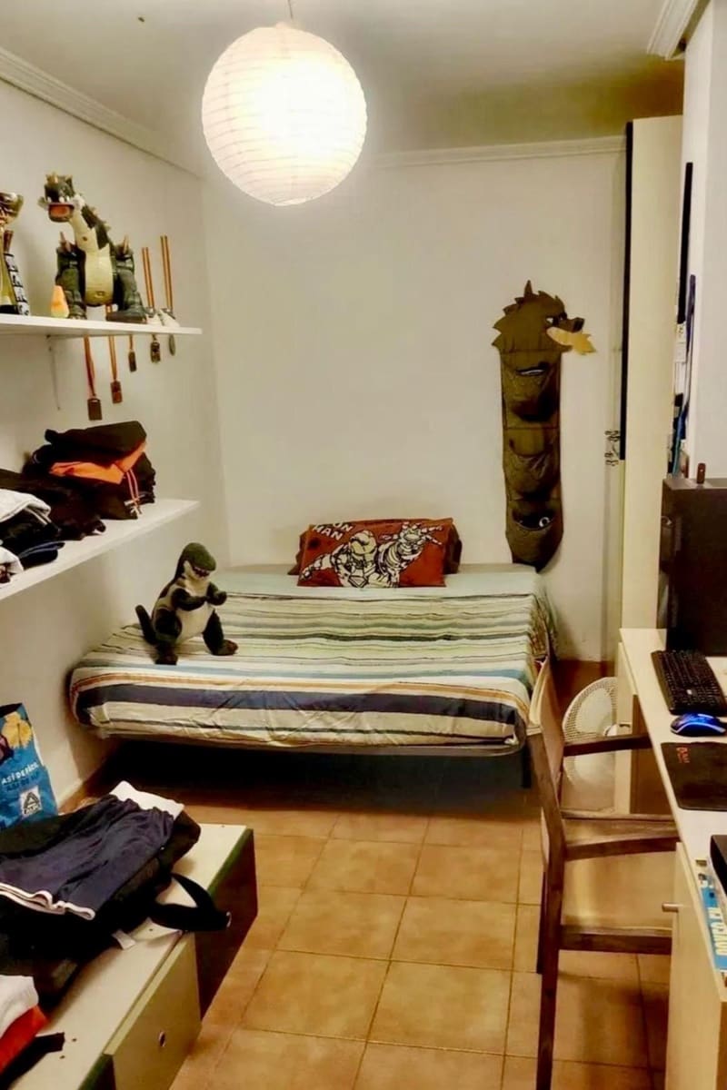 2 soverom Leilighet til salgs i Alicante by med svømmebasseng - € 205 000 (Ref: 9402529)