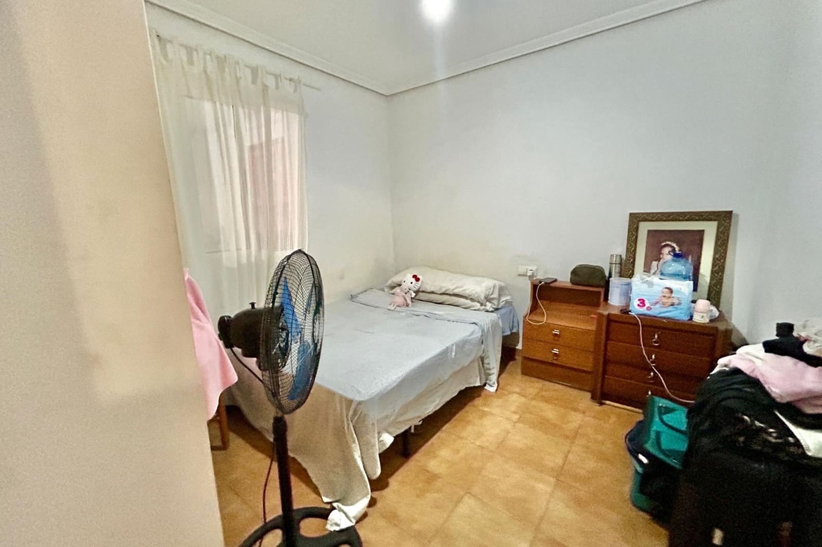 2 soverom Leilighet til salgs i Alicante by med svømmebasseng - € 205 000 (Ref: 9402529)