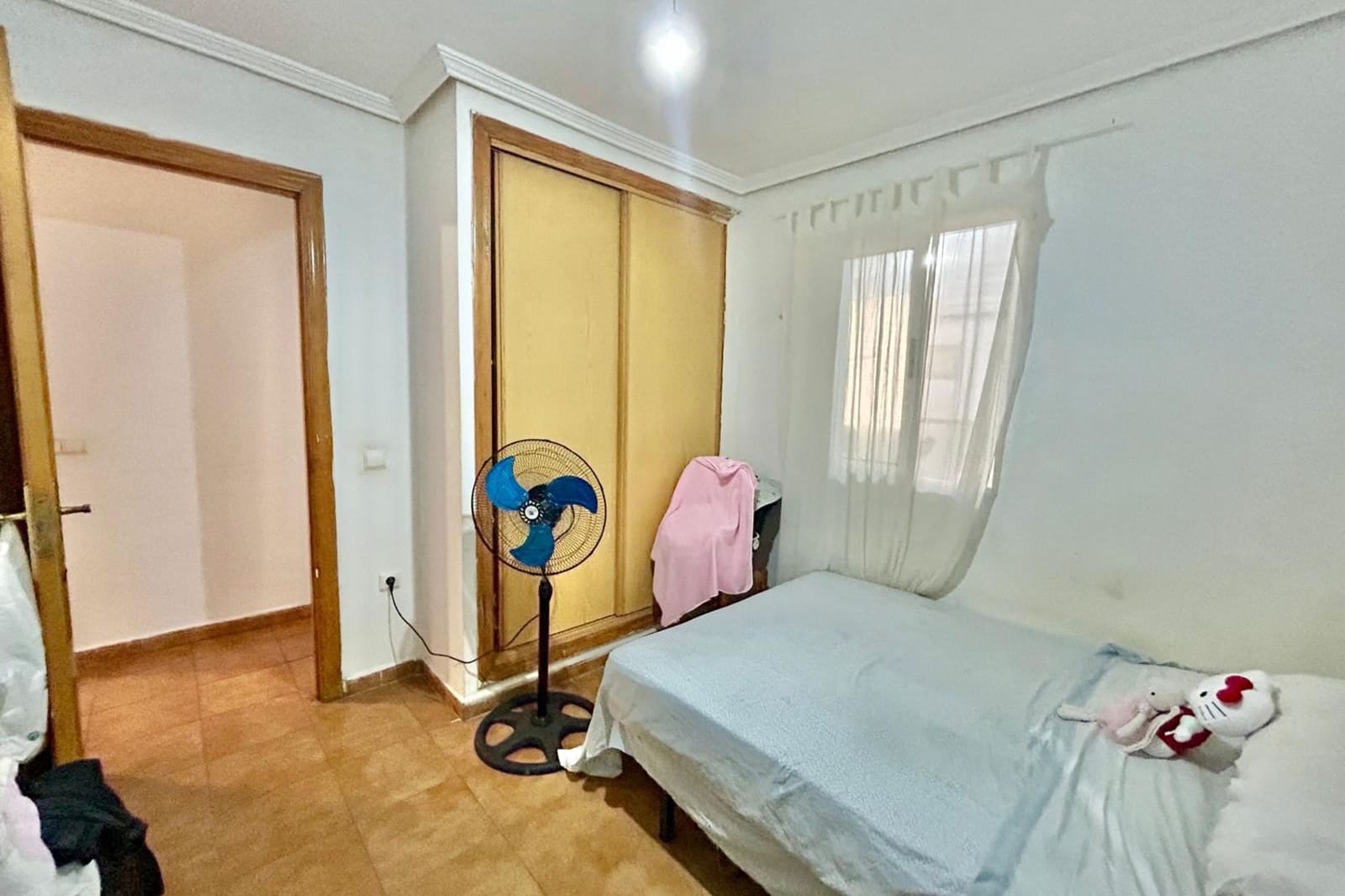 2 soverom Leilighet til salgs i Alicante by med svømmebasseng - € 205 000 (Ref: 9402529)