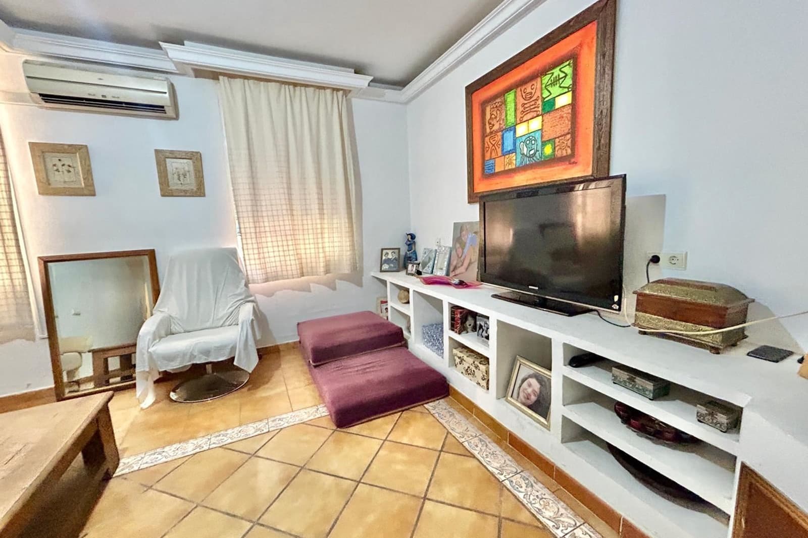 2 soverom Leilighet til salgs i Alicante by med svømmebasseng - € 205 000 (Ref: 9402529)