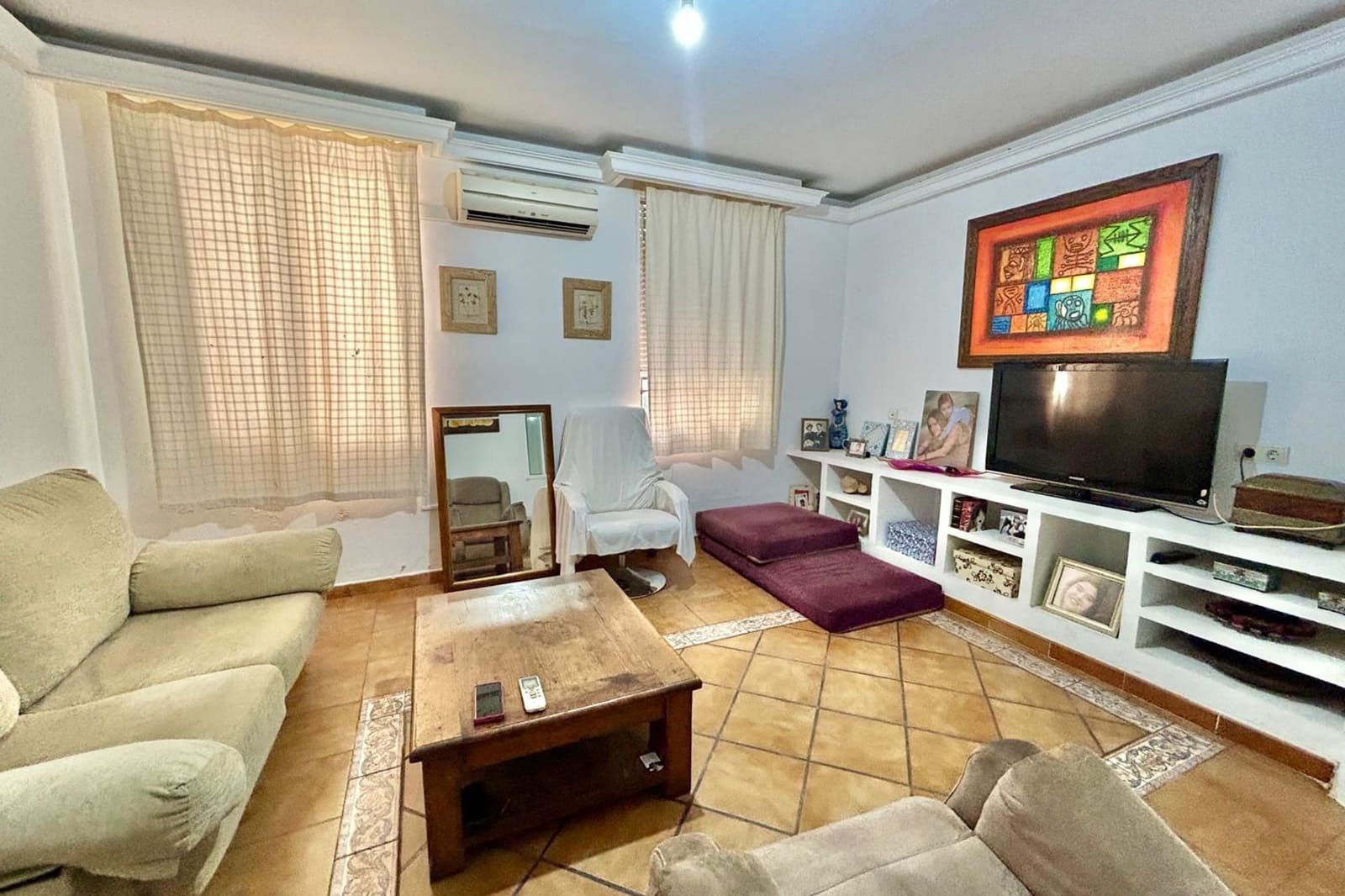 2 soverom Leilighet til salgs i Alicante by med svømmebasseng - € 205 000 (Ref: 9402529)