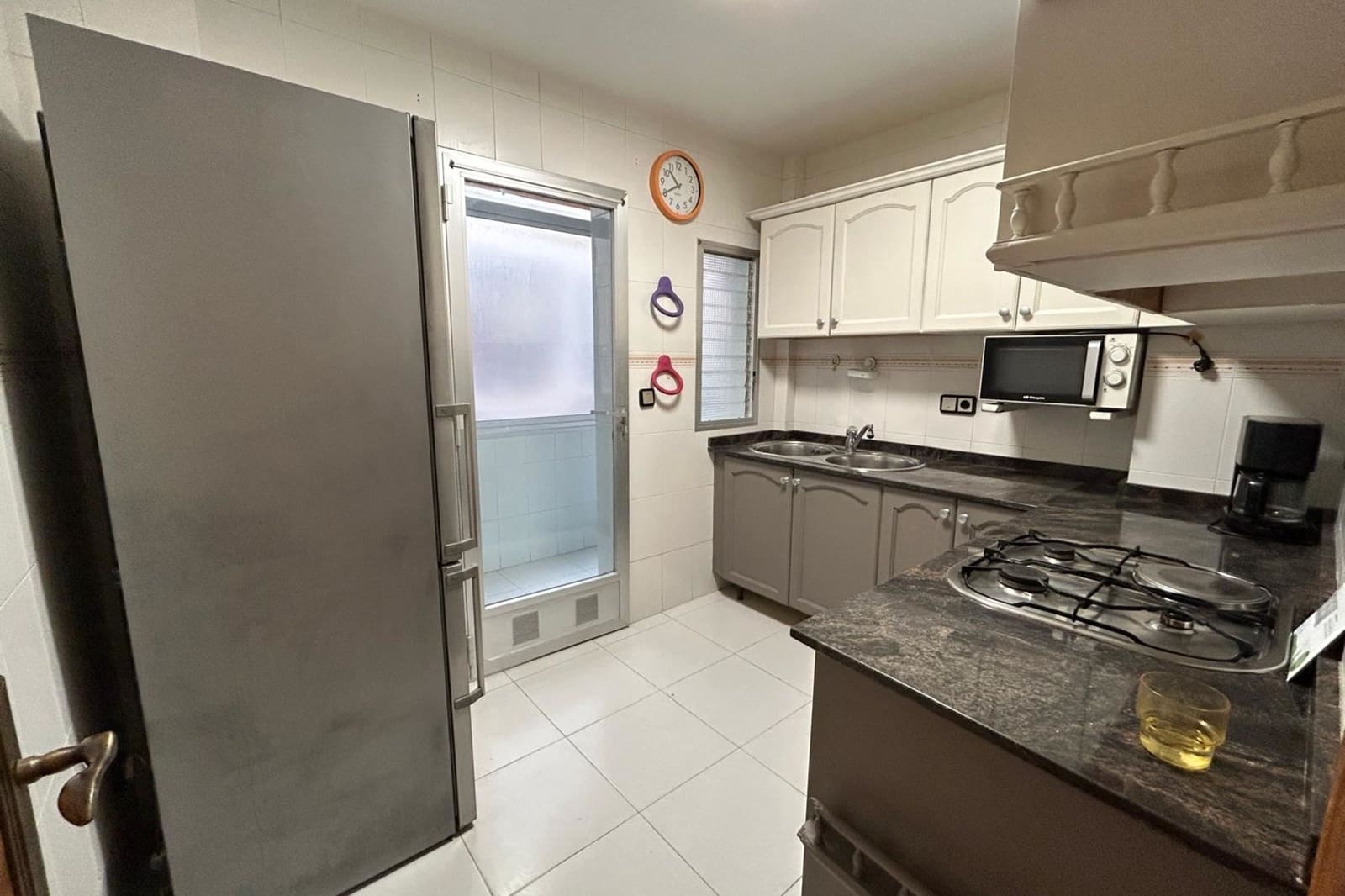 3 soverom Leilighet til salgs i Alicante by - € 187 000 (Ref: 9402530)