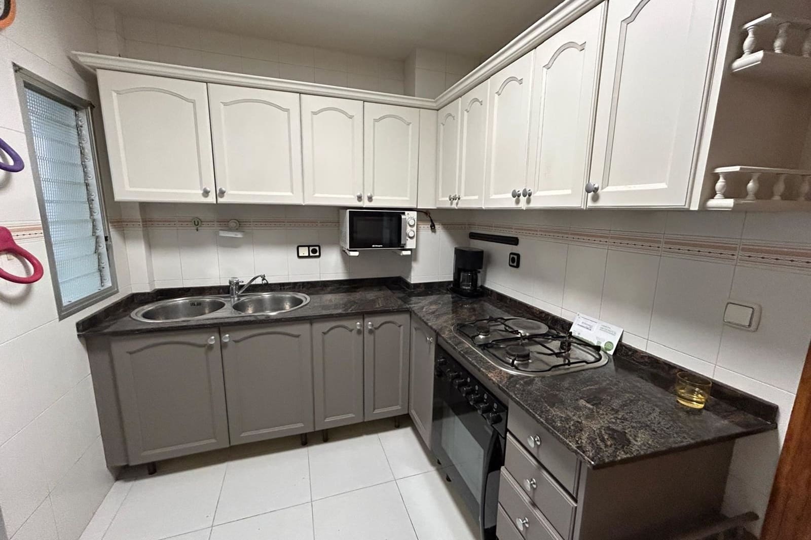 3 soverom Leilighet til salgs i Alicante by - € 187 000 (Ref: 9402530)