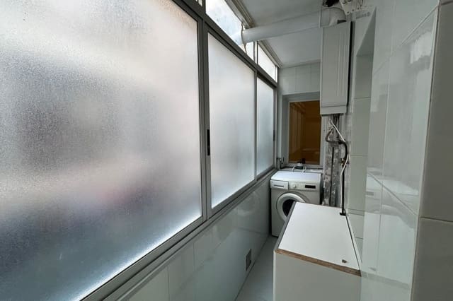 3 soverom Leilighet til salgs i Pla de Bon Repos, Alicante by - € 187 000 (Ref: 9402530)