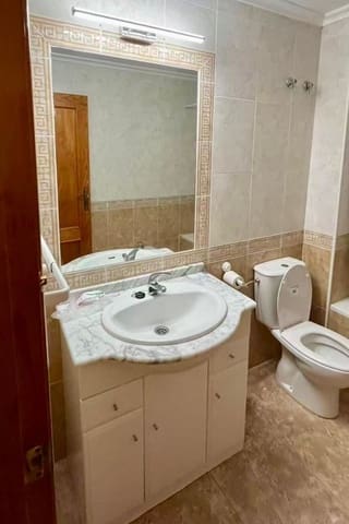 2 soveværelse Lejlighed til salg i Cabo Roig, Orihuela med swimmingpool - € 185.000 (Ref: 9402561)