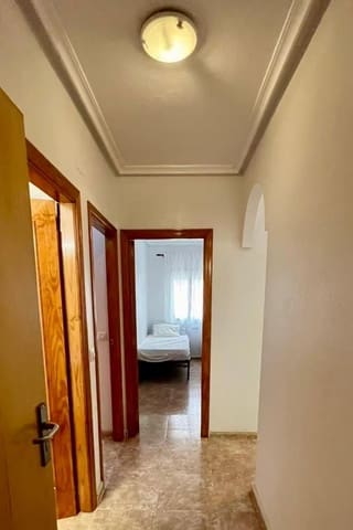 2 soveværelse Lejlighed til salg i Cabo Roig, Orihuela med swimmingpool - € 185.000 (Ref: 9402561)