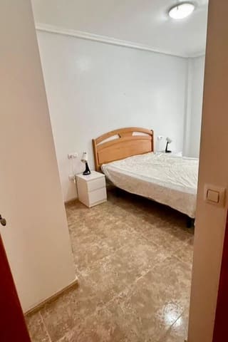 2 soveværelse Lejlighed til salg i Cabo Roig, Orihuela med swimmingpool - € 185.000 (Ref: 9402561)