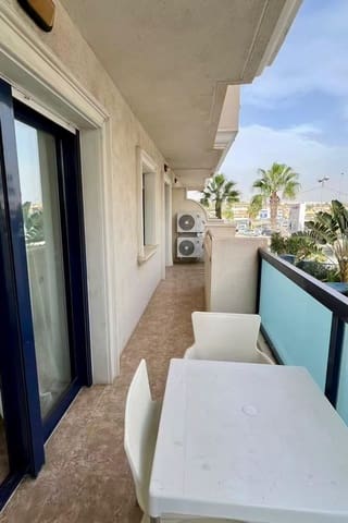 2 soveværelse Lejlighed til salg i Cabo Roig, Orihuela med swimmingpool - € 185.000 (Ref: 9402561)