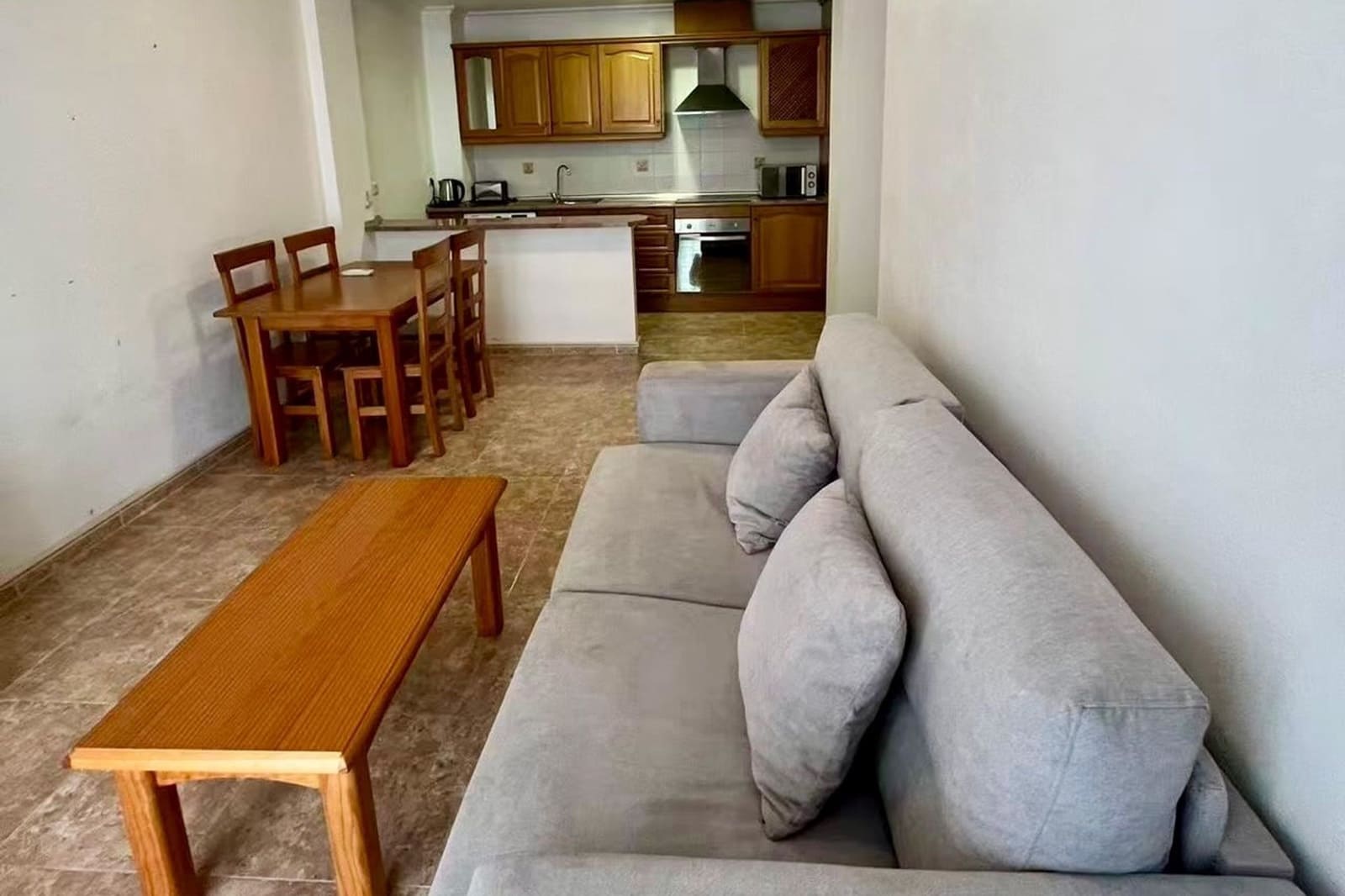 Apartamento de 2 habitaciones en Cabo Roig en venta con piscina - 185.000 € (Ref: 9402561)