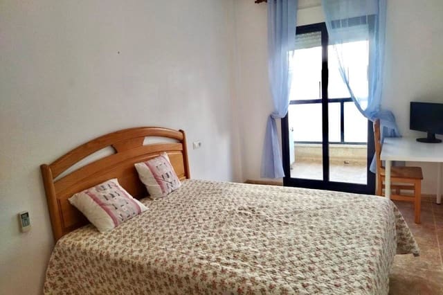 2 soveværelse Lejlighed til salg i Cabo Roig, Orihuela med swimmingpool - € 185.000 (Ref: 9402561)