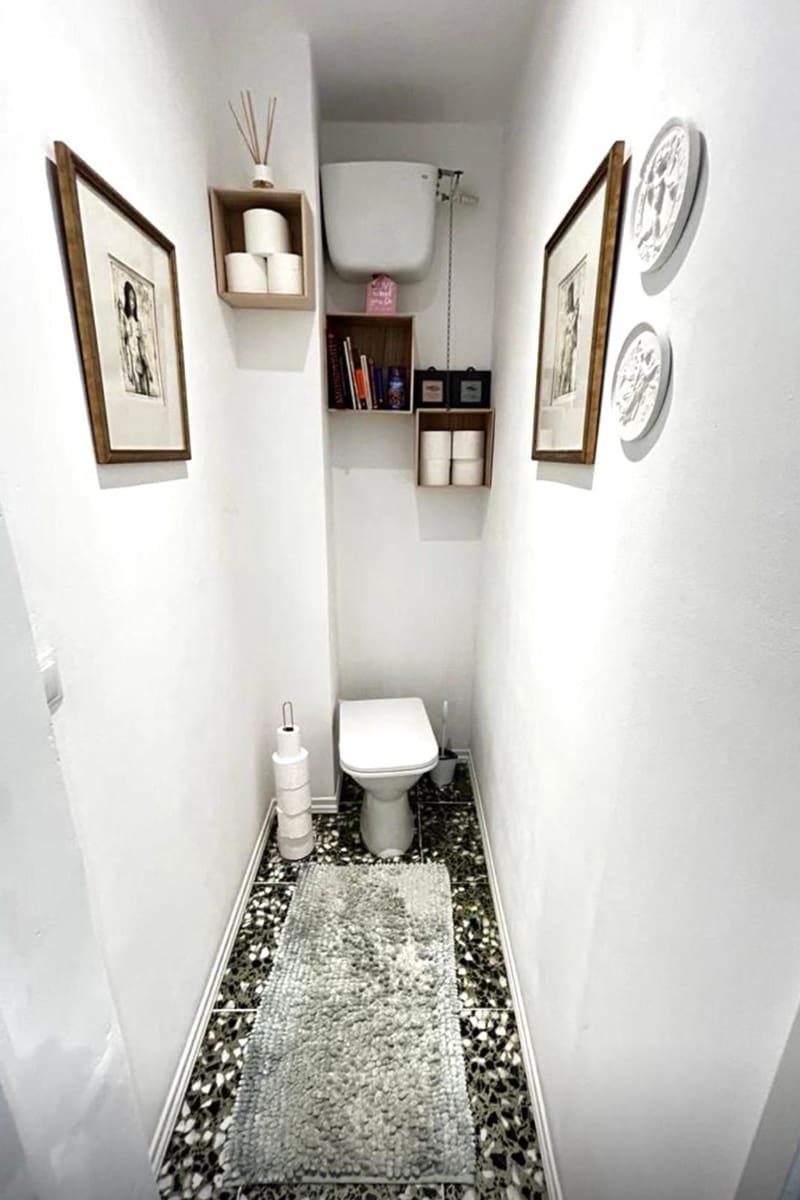 4 quarto Apartamento para venda em Alicante cidade - 219 000 € (Ref: 9404622)