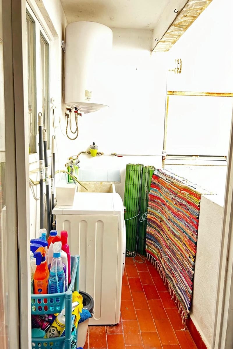 4 quarto Apartamento para venda em Alicante cidade - 219 000 € (Ref: 9404622)