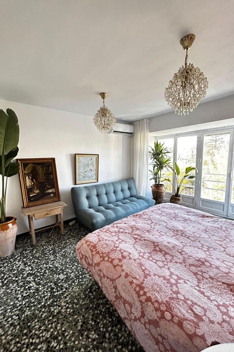 4 quarto Apartamento para venda em Alicante cidade - 219 000 € (Ref: 9404622)