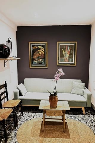 4 quarto Apartamento para venda em San Antón, Alicante cidade - 219 000 € (Ref: 9404622)