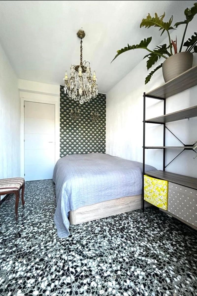 4 quarto Apartamento para venda em Alicante cidade - 219 000 € (Ref: 9404622)