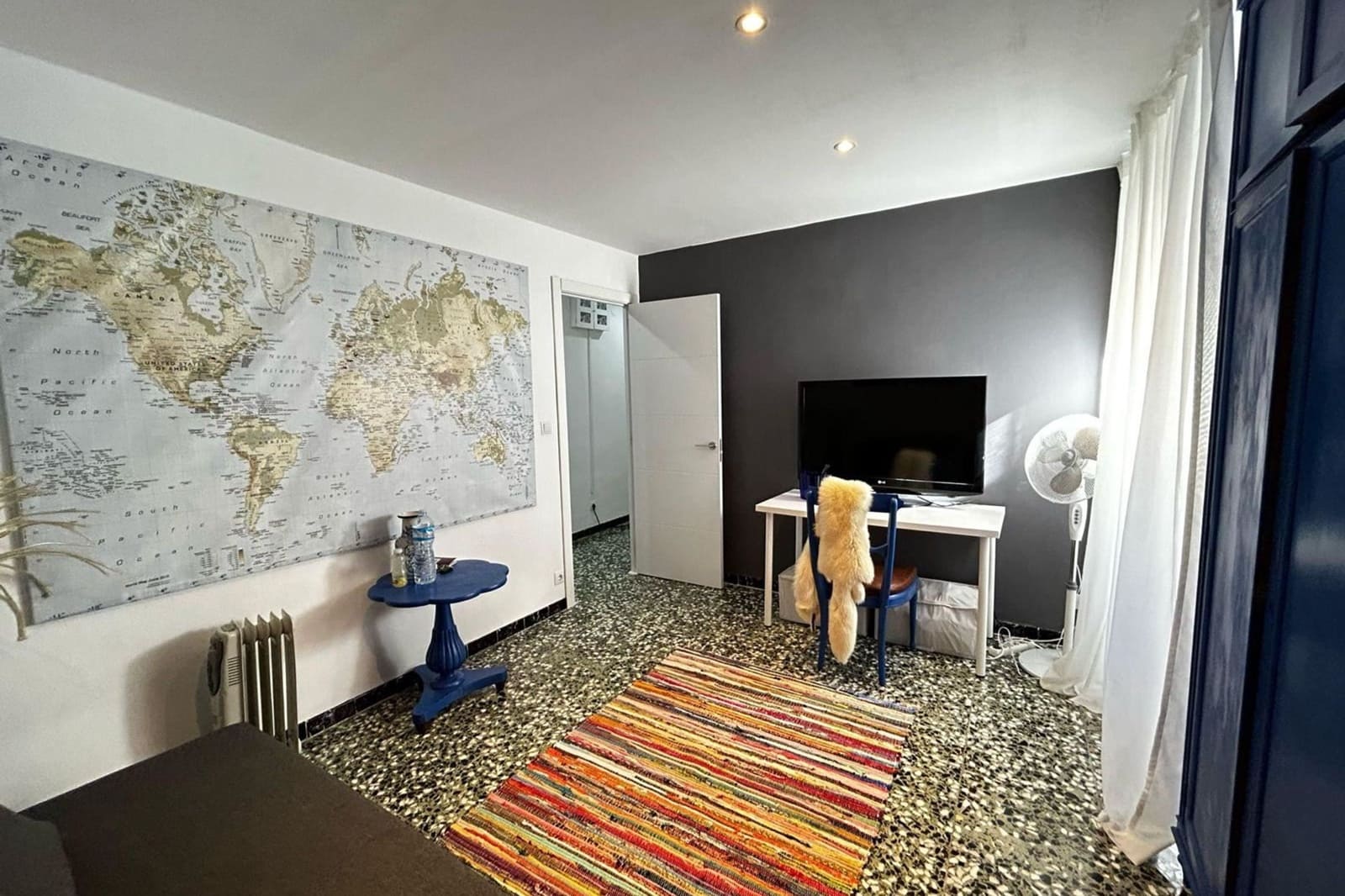 4 quarto Apartamento para venda em Alicante cidade - 219 000 € (Ref: 9404622)