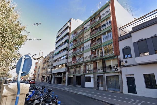 4 quarto Apartamento para venda em San Antón, Alicante cidade - 219 000 € (Ref: 9404622)