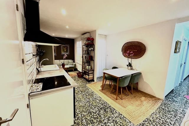 4 quarto Apartamento para venda em San Antón, Alicante cidade - 219 000 € (Ref: 9404622)