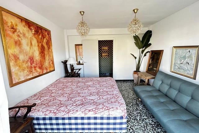 4 quarto Apartamento para venda em San Antón, Alicante cidade - 219 000 € (Ref: 9404622)