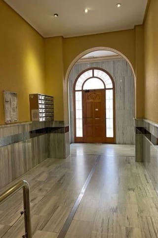 2 sovrum Lägenhet till salu i Las Viñas, Guardamar del Segura - 180 000 € (Ref: 9404623)