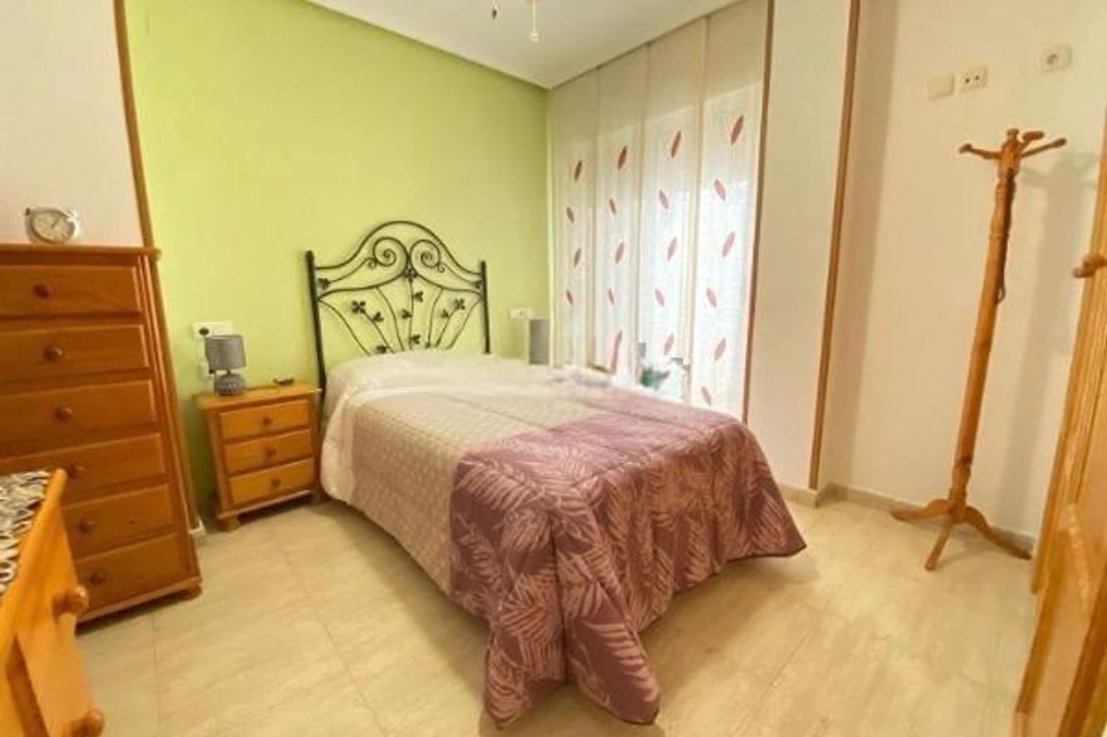 2 sovrum Lägenhet till salu i Guardamar del Segura - 180 000 € (Ref: 9404623)