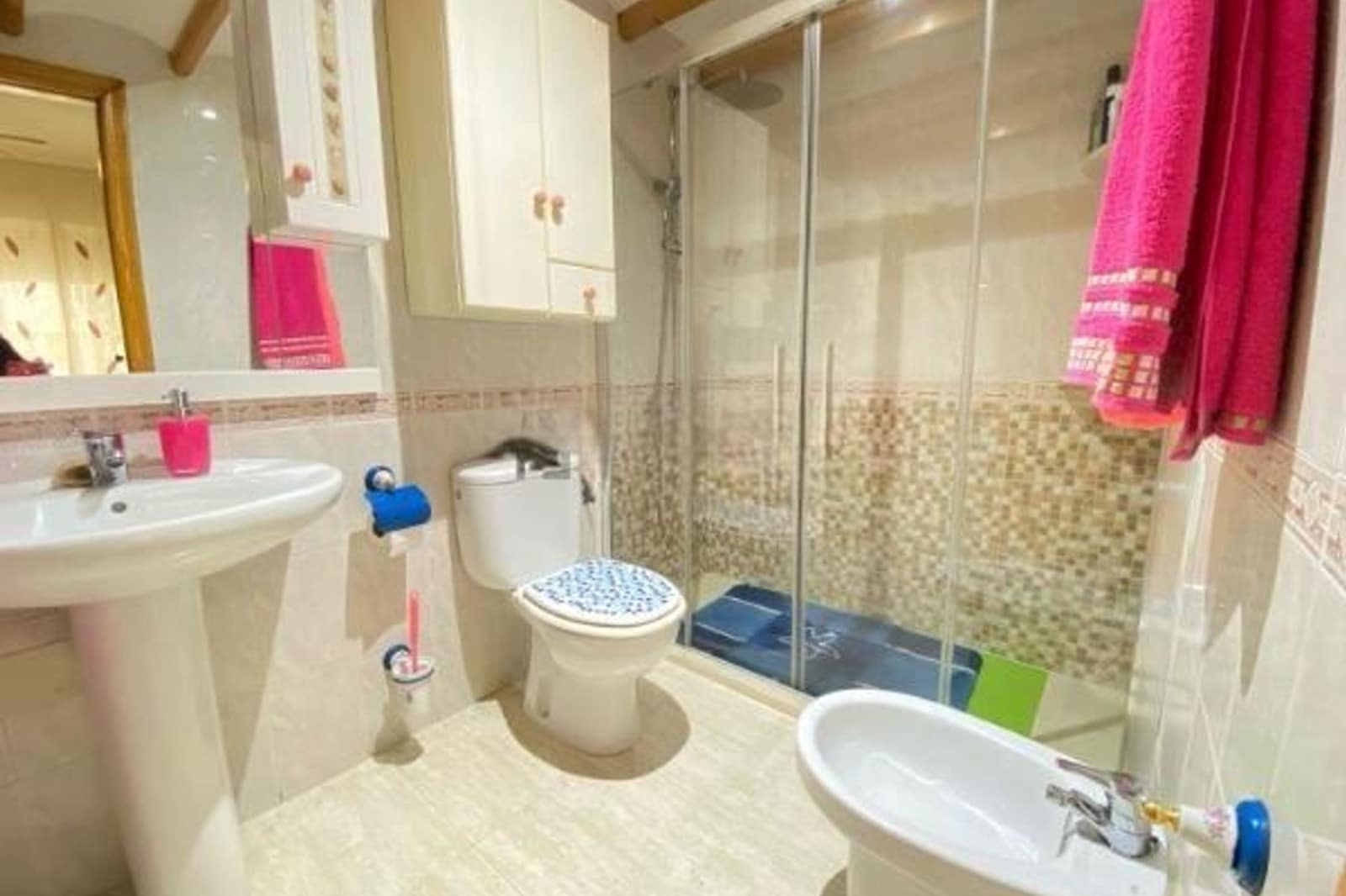 2 sovrum Lägenhet till salu i Guardamar del Segura - 180 000 € (Ref: 9404623)