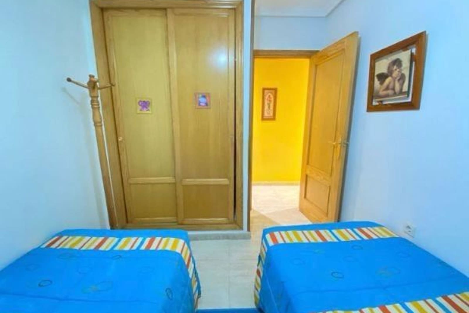 2 sovrum Lägenhet till salu i Guardamar del Segura - 180 000 € (Ref: 9404623)