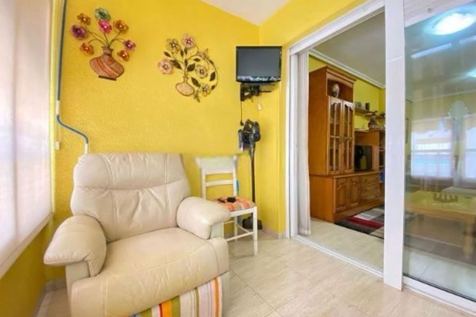 2 sovrum Lägenhet till salu i Guardamar del Segura - 180 000 € (Ref: 9404623)