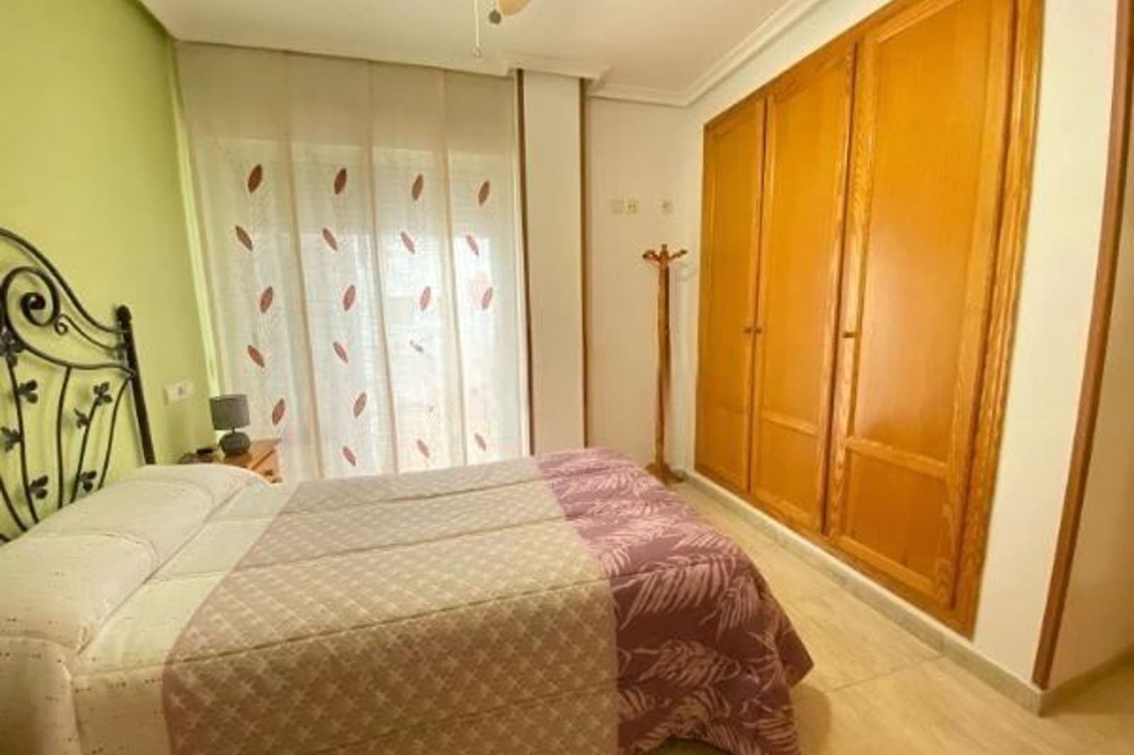 2 sovrum Lägenhet till salu i Guardamar del Segura - 180 000 € (Ref: 9404623)