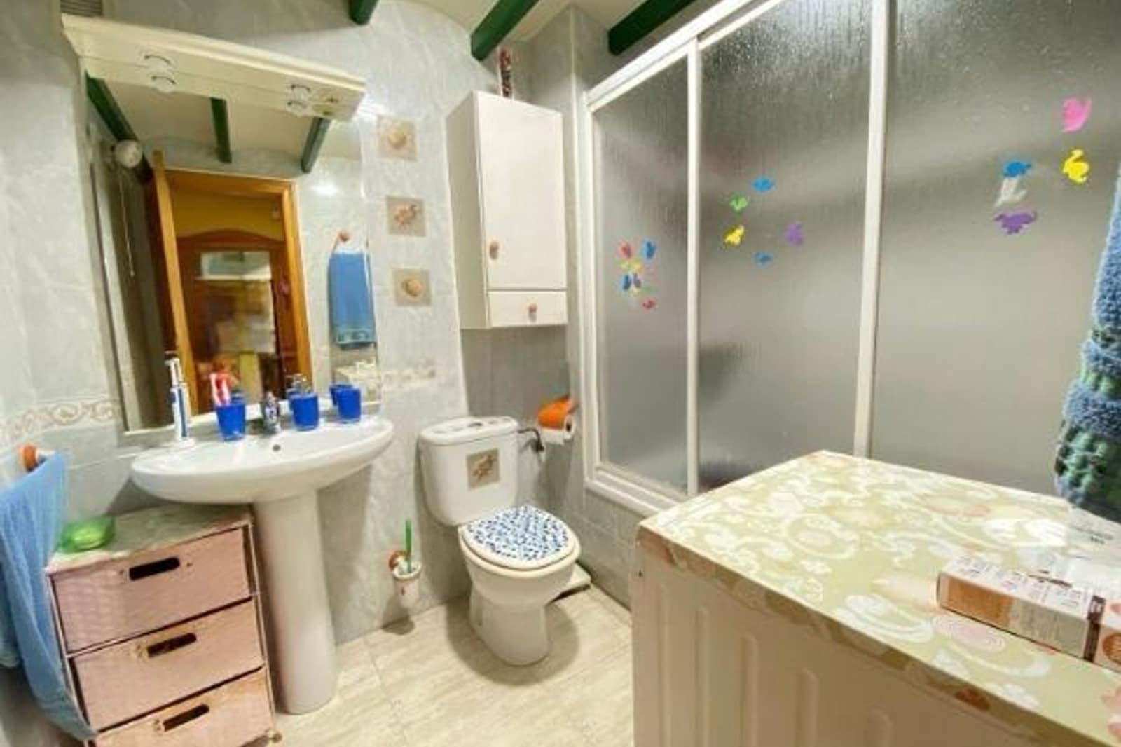 2 sovrum Lägenhet till salu i Guardamar del Segura - 180 000 € (Ref: 9404623)