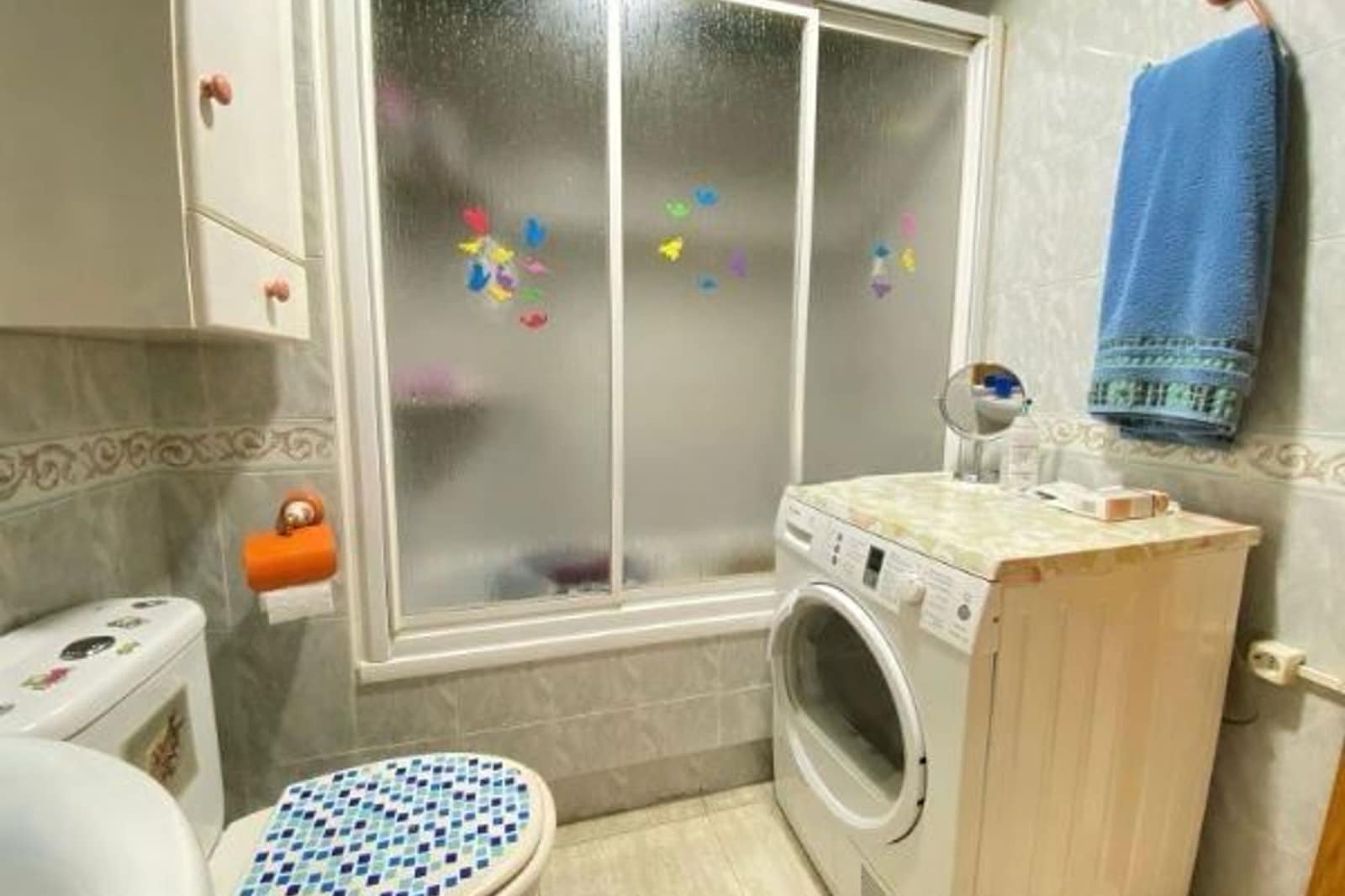 2 sovrum Lägenhet till salu i Guardamar del Segura - 180 000 € (Ref: 9404623)