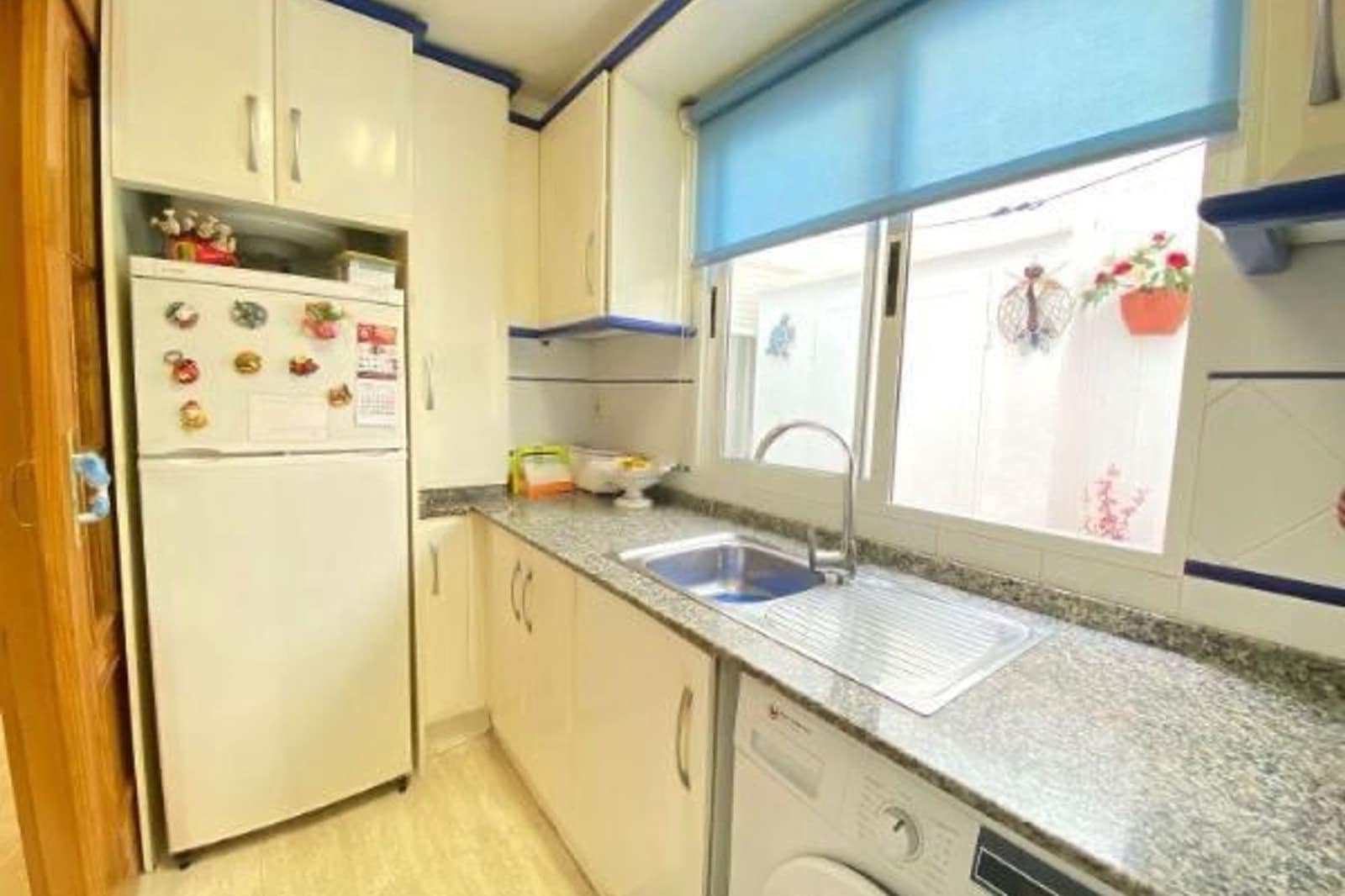 2 sovrum Lägenhet till salu i Guardamar del Segura - 180 000 € (Ref: 9404623)