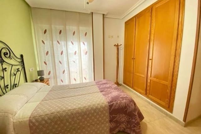 2 sovrum Lägenhet till salu i Las Viñas, Guardamar del Segura - 180 000 € (Ref: 9404623)