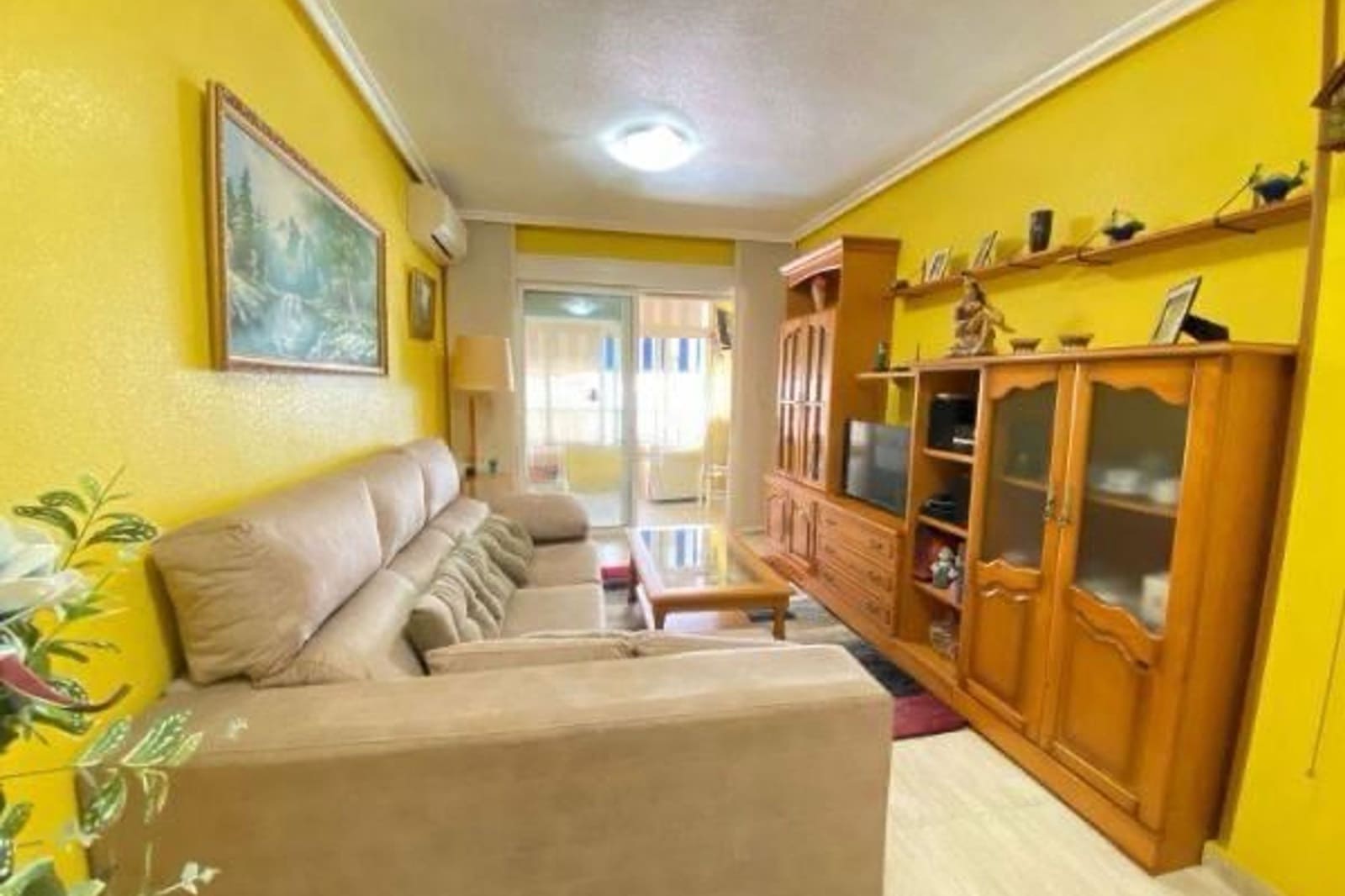 2 sovrum Lägenhet till salu i Guardamar del Segura - 180 000 € (Ref: 9404623)