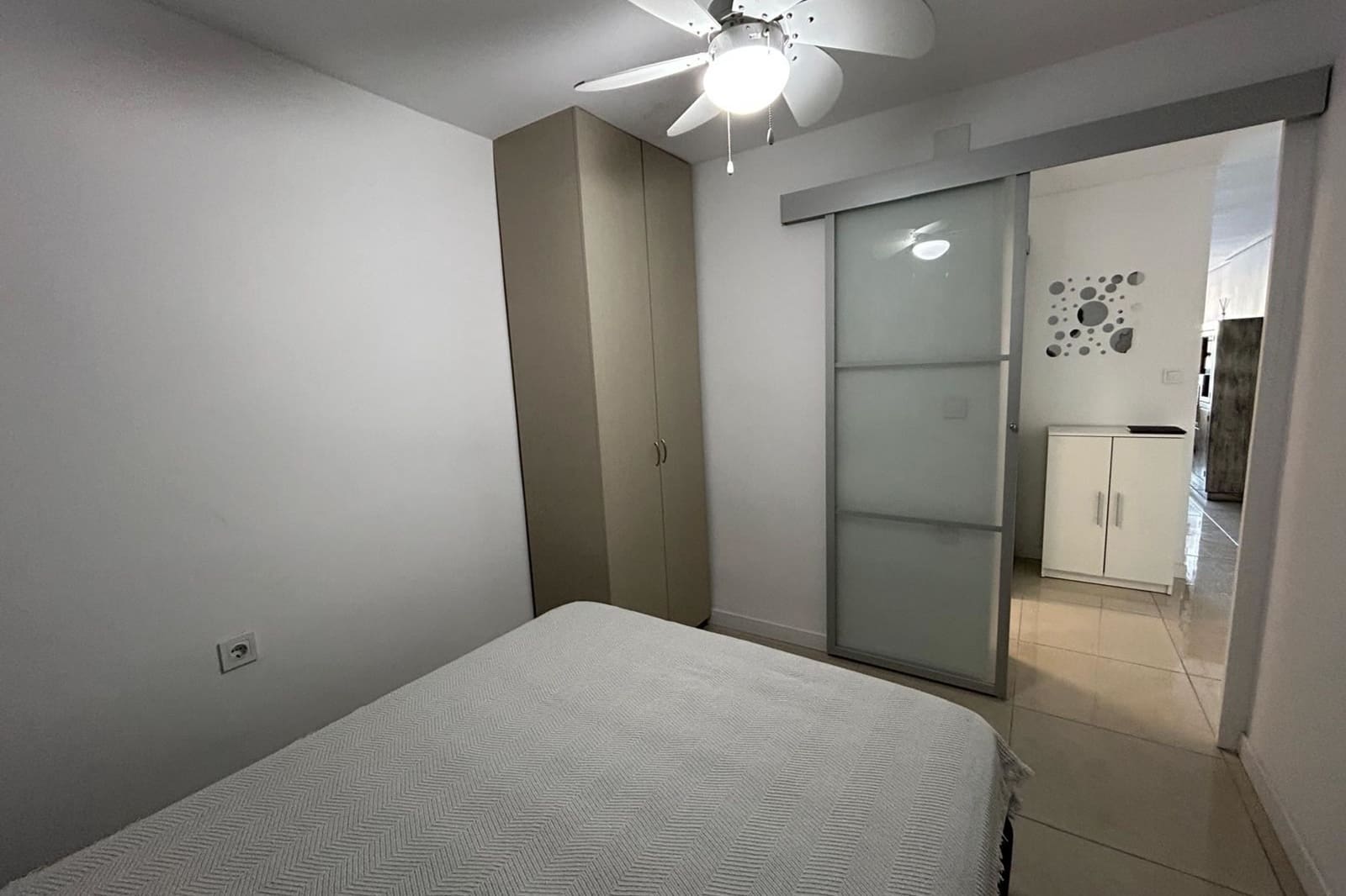 1 soveværelse Lejlighed til salg i Alicante by - € 190.000 (Ref: 9404624)