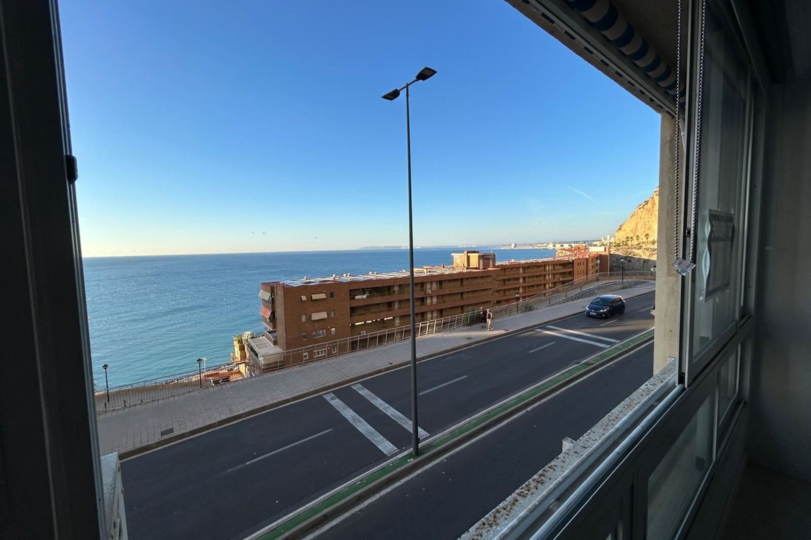 1 soveværelse Lejlighed til salg i Alicante by - € 190.000 (Ref: 9404624)