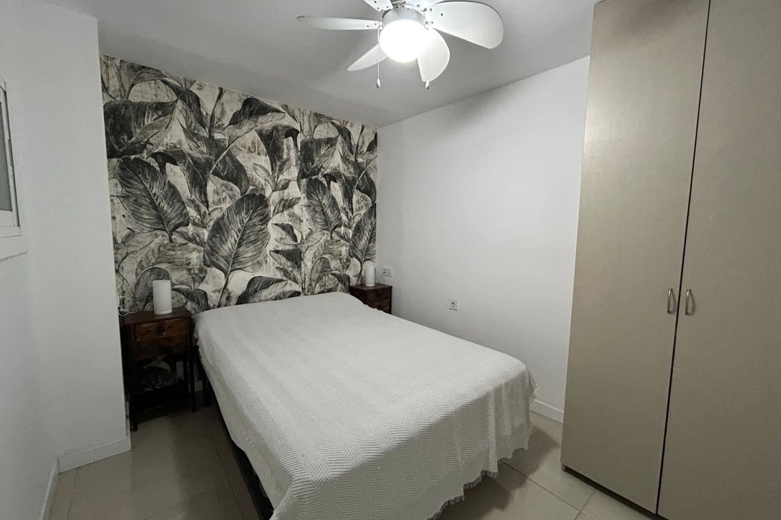 1 soveværelse Lejlighed til salg i Alicante by - € 190.000 (Ref: 9404624)