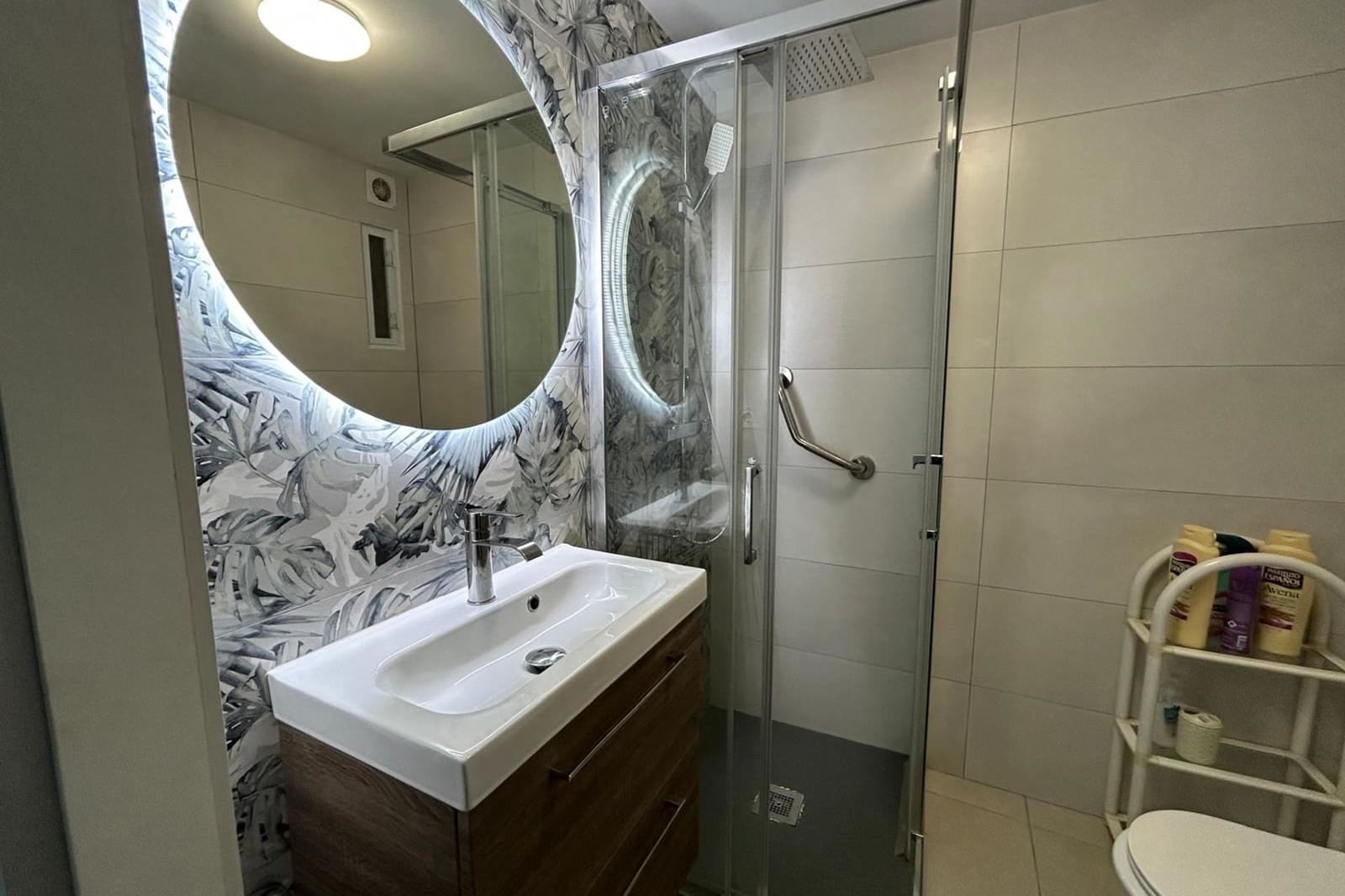 1 soveværelse Lejlighed til salg i Alicante by - € 190.000 (Ref: 9404624)