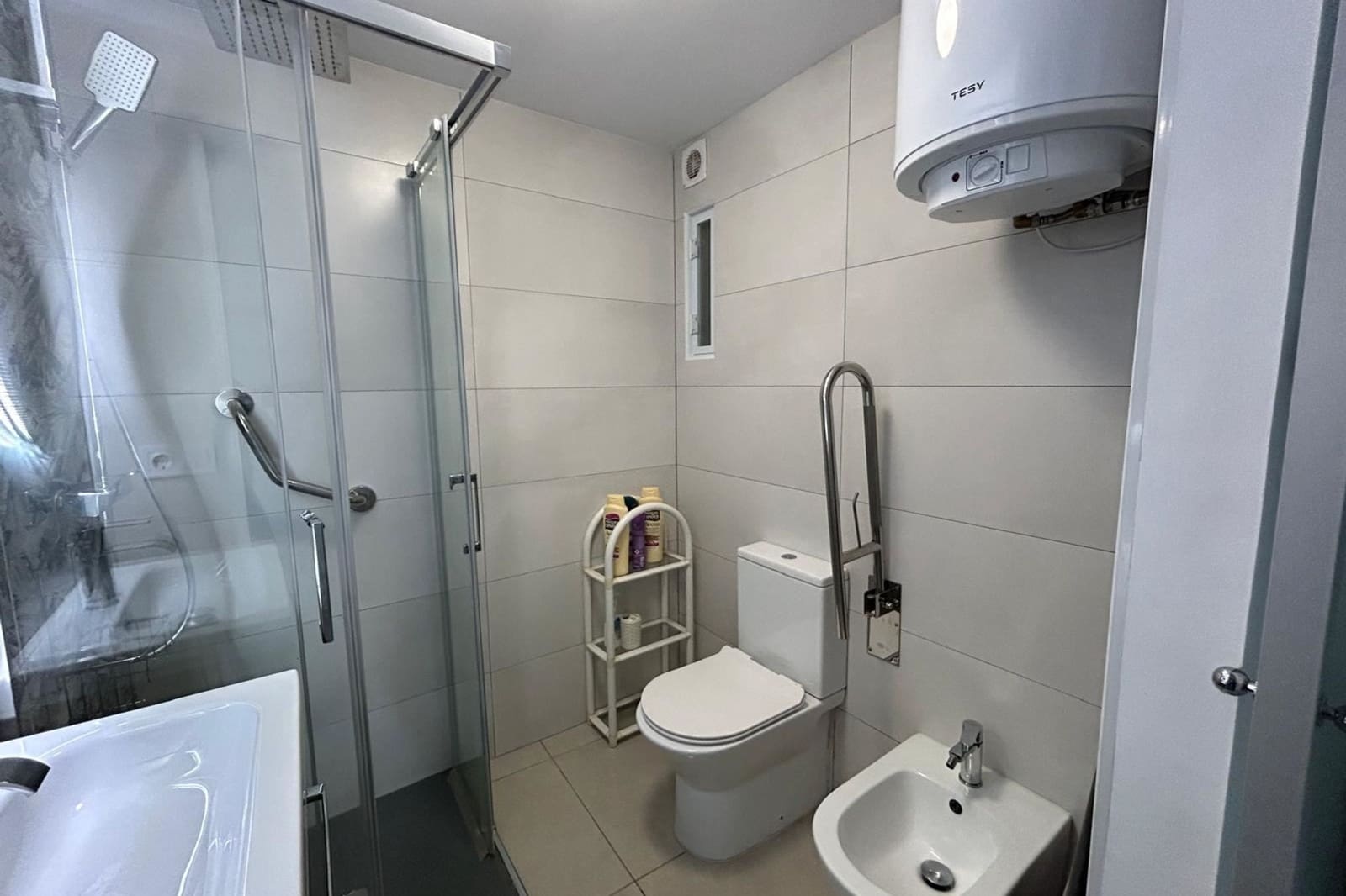 1 soveværelse Lejlighed til salg i Alicante by - € 190.000 (Ref: 9404624)