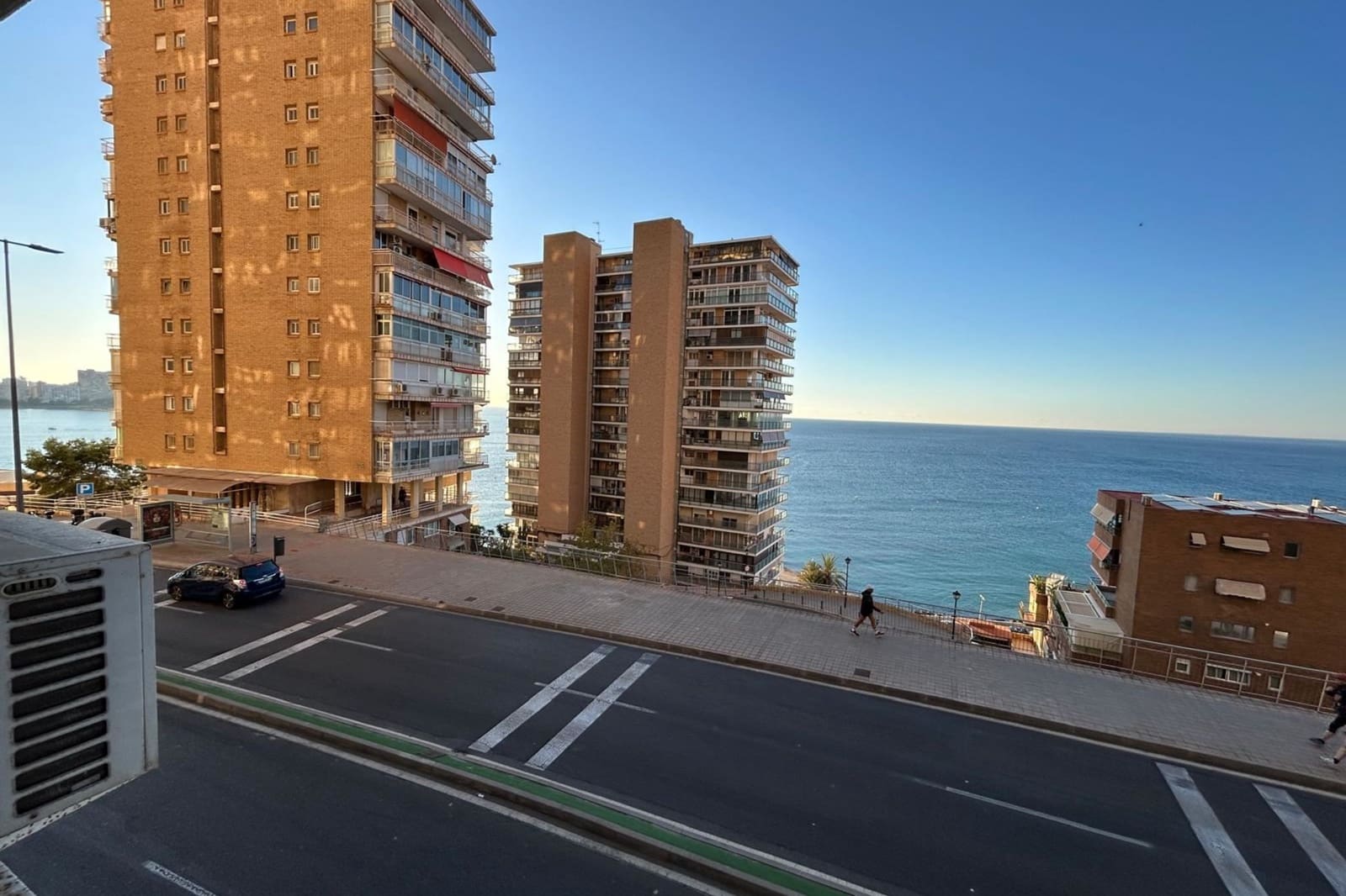 1 soveværelse Lejlighed til salg i Alicante by - € 190.000 (Ref: 9404624)