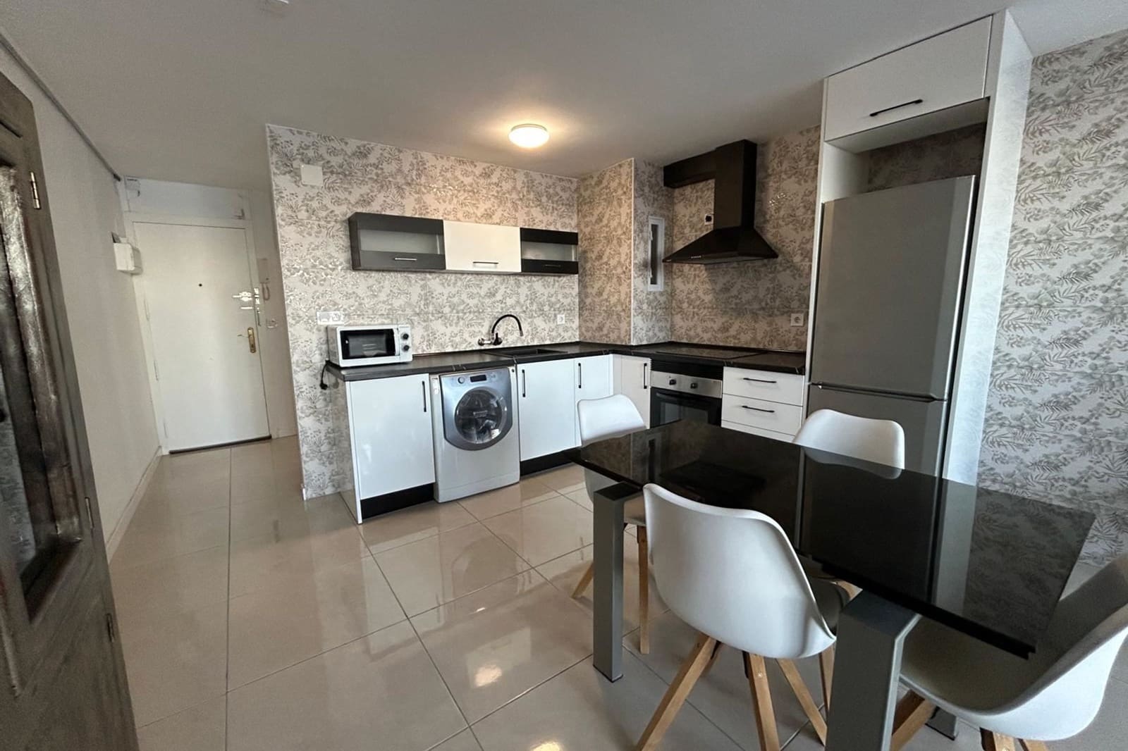 1 soveværelse Lejlighed til salg i Alicante by - € 190.000 (Ref: 9404624)