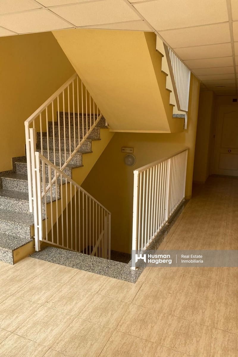 2 sovrum Lägenhet till salu i San Miguel de Salinas med pool - 210 000 € (Ref: 9404625)