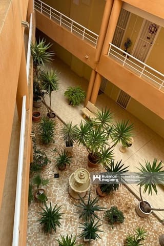 2 sovrum Lägenhet till salu i San Miguel de Salinas med pool - 210 000 € (Ref: 9404625)