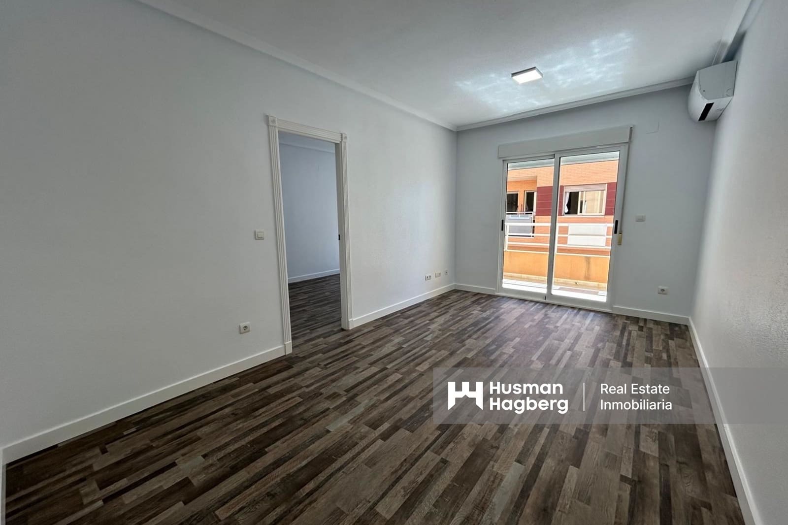 2 sovrum Lägenhet till salu i San Miguel de Salinas med pool - 210 000 € (Ref: 9404625)