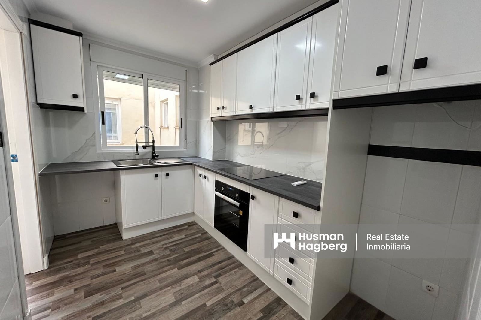 2 sovrum Lägenhet till salu i San Miguel de Salinas med pool - 210 000 € (Ref: 9404625)