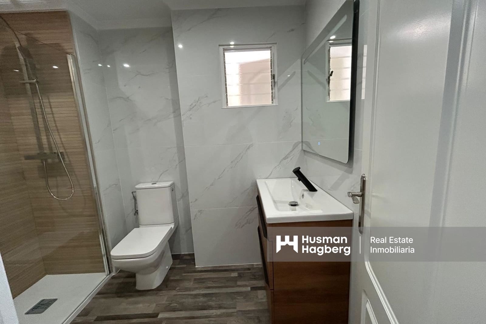 2 sovrum Lägenhet till salu i San Miguel de Salinas med pool - 210 000 € (Ref: 9404625)