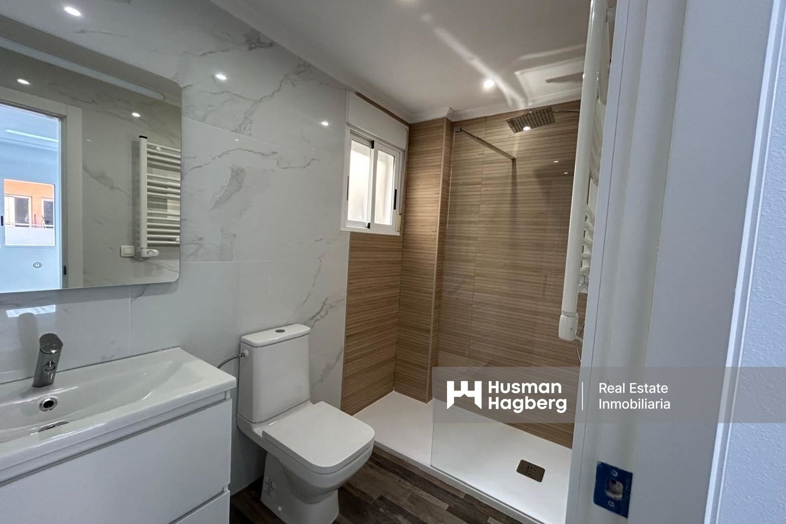 2 sovrum Lägenhet till salu i San Miguel de Salinas med pool - 210 000 € (Ref: 9404625)