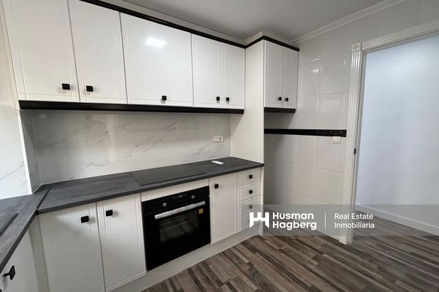 2 sovrum Lägenhet till salu i San Miguel de Salinas med pool - 210 000 € (Ref: 9404625)